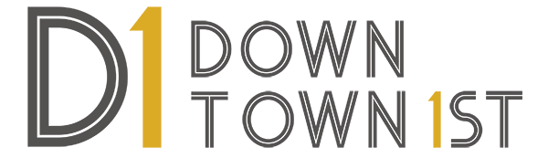 Downtown 1st